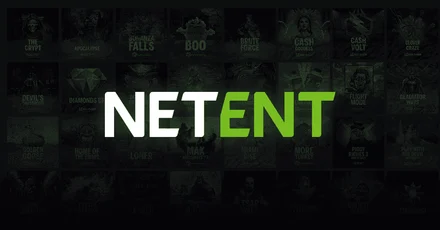 Logo NetEnt