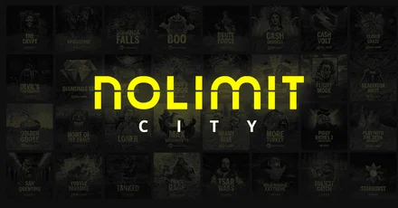 Logo Nolimit City