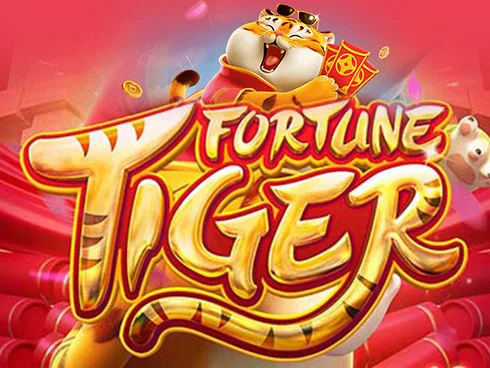 Artwork Fortune Tiger