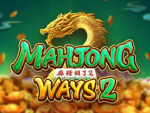 Artwork Mahjong Ways 2