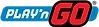 Logo Play’n GO