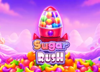 Artwork Sugar Rush