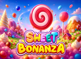 Artwork Sweet Bonanza