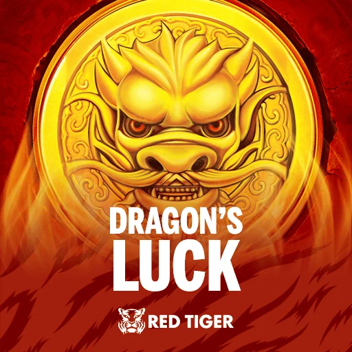 Artwork Dragon's Luck